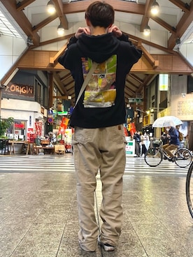 yuaさんのコーディネート