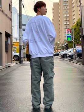 yuaさんのコーディネート