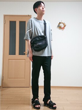 �i�b�g����̃p���c�u�iLIL VENDARS�b�������F���_�[�X�j�v���g�����R�[�f�B�l�[�g