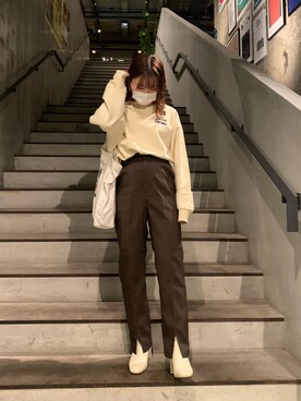 yamayamaさんのコーディネート