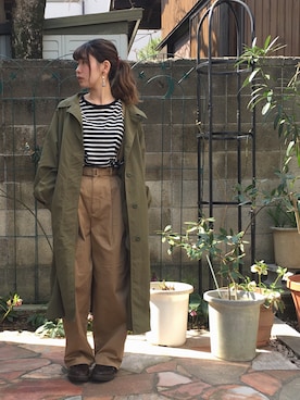 m a n a  さんのコーディネート
