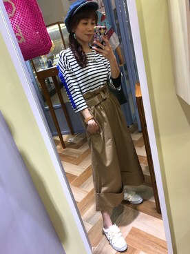 DomDomPigさんのコーディネート