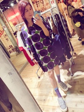 DomDomPigさんのコーディネート