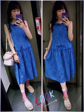 DomDomPigさんのコーディネート