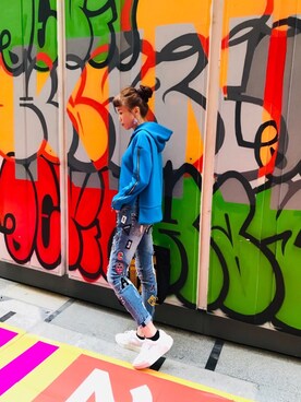 DomDomPigさんのコーディネート