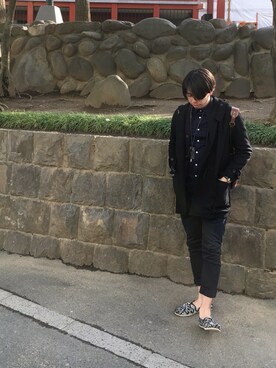 MKさんのコーディネート