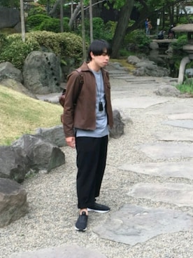 MKさんのコーディネート