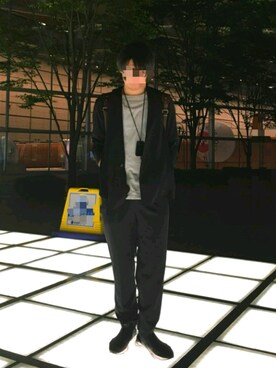 MKさんのコーディネート