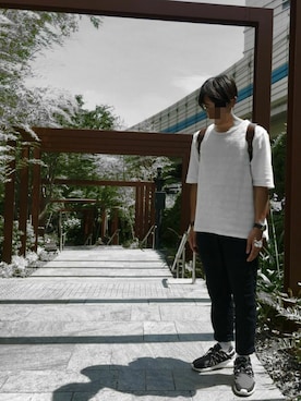 MKさんのコーディネート