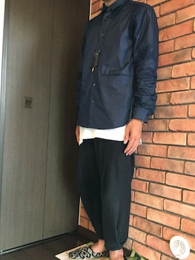 MKさんのコーディネート