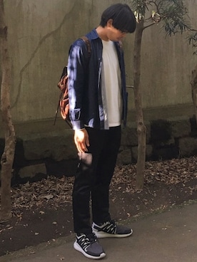 MKさんのコーディネート