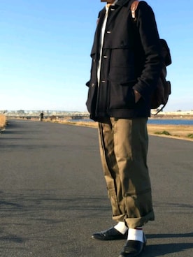 MKさんのコーディネート