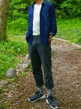 MKさんのコーディネート