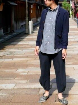 MKさんのコーディネート