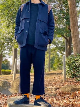 MKさんのコーディネート