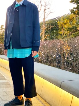 MKさんのコーディネート