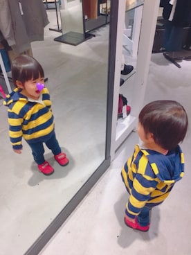 こげみ🍎さんのコーディネート