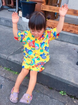 こげみ🍎さんのコーディネート