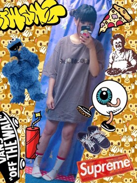 こげみ🍎さんのコーディネート