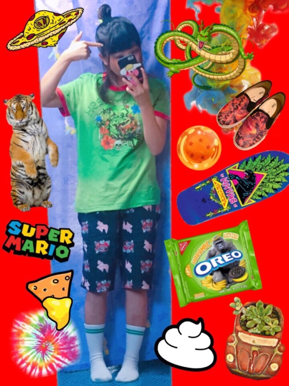 ã°ãªãŒã³ç³»ã®Tã·ã£ã/ã«ãããœãŒããã©ãã¯ç³»ã®ãã®ä»ãã³ããã¬ããç³»ã®ã¹ãªããã³ãççšããã¬ãã£ãŒã¹ã®ç§ã³ãŒãã£ããŒãã®1æç®ã®åç