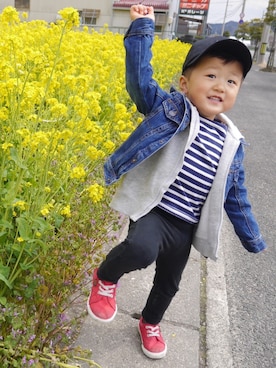 kensanさんのコーディネート