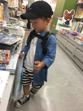 kensanさんのコーディネート