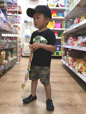 kensanさんのコーディネート