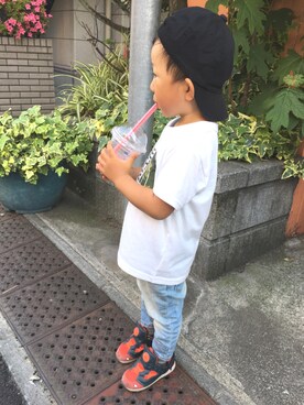 kensanさんのコーディネート