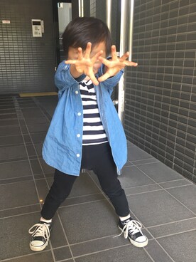 kensanさんのコーディネート