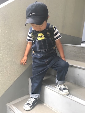 kensanさんのコーディネート