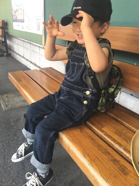 kensanさんのコーディネート