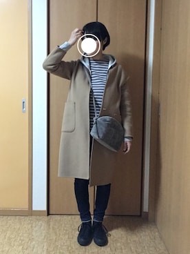 やんさん（レディース・154cm）の春コーディネート