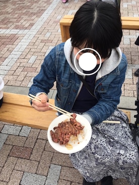 やんさん（レディース・154cm）の春コーディネート