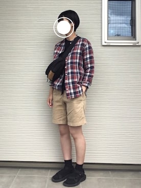 やんさん（レディース・154cm）の春コーディネート