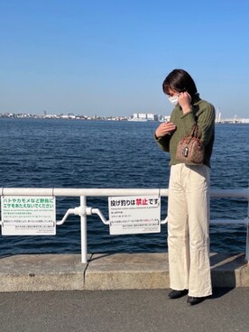 sykさんのコーディネート