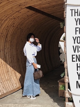 sykさんのコーディネート