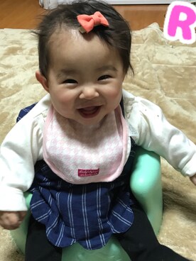 ❤︎reeeechan❤︎さんのコーディネート