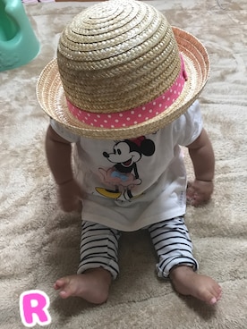 ❤︎reeeechan❤︎さんのコーディネート