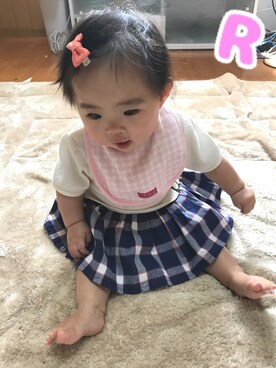 ❤︎reeeechan❤︎さんのコーディネート