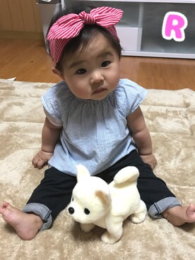 ❤︎reeeechan❤︎さんのコーディネート