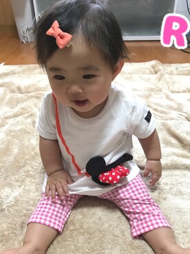 ❤︎reeeechan❤︎さんのコーディネート