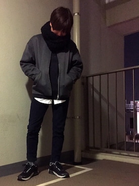 おこさんのコーディネート