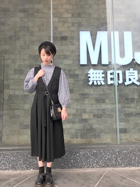 IIIVIEさんのコーディネート