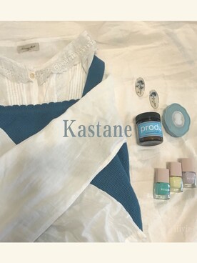 IIIVIEさんのコーディネート