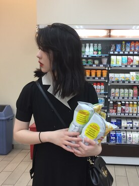 IIIVIEさんのコーディネート