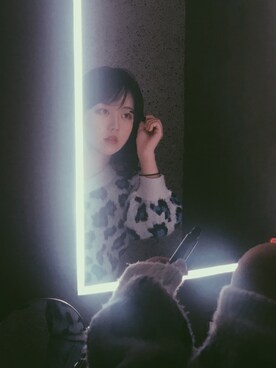 IIIVIEさんのコーディネート