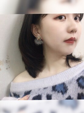 IIIVIEさんのコーディネート