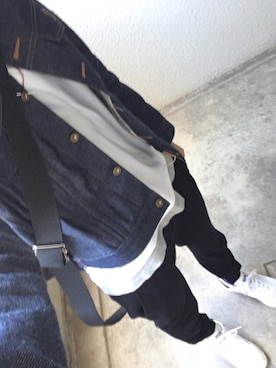 ほまれさんのコーディネート