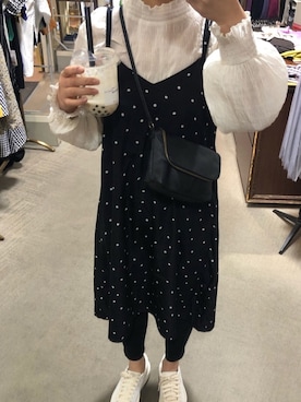 ア ミさんのコーディネート