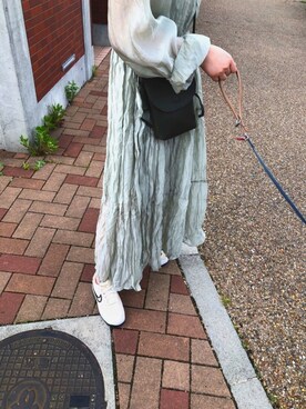 ア ミさんのコーディネート